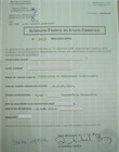 Autorisation d'exercice des activités commerciales